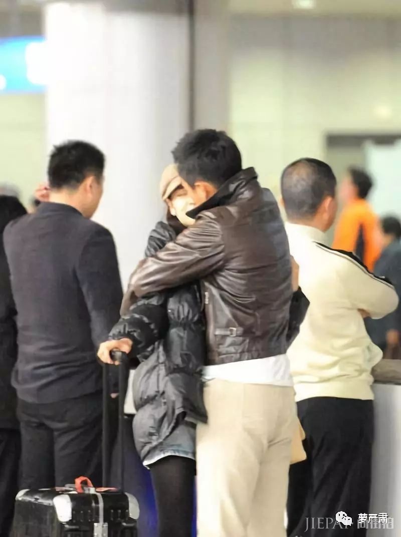 张雨绮离婚了!女人三大喜:升职加薪甩渣男