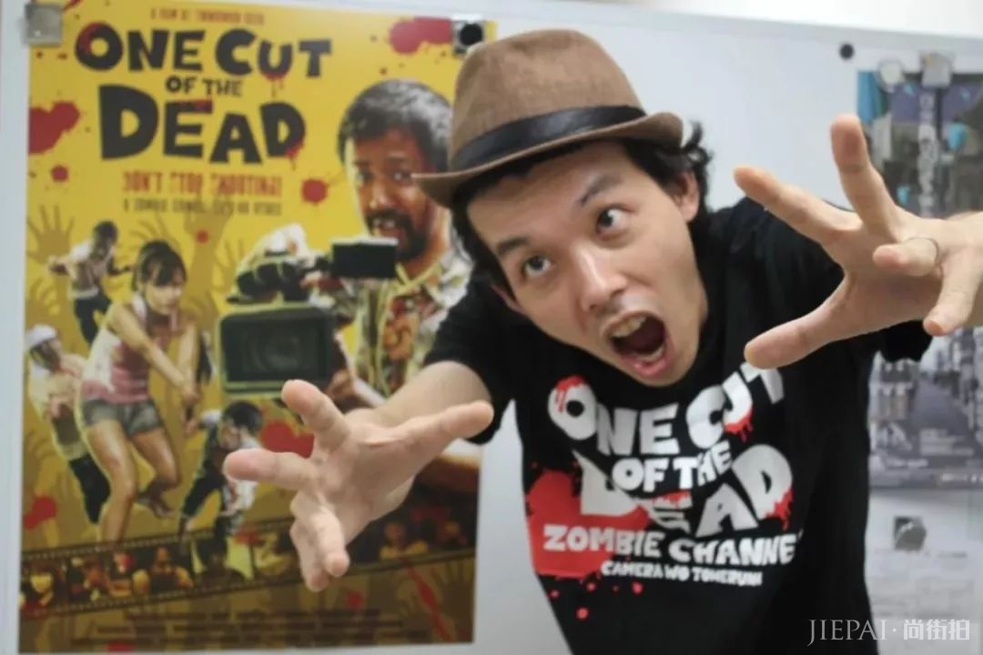 700倍票房回报率,这部演员众筹的日本cult片凭什么能做到?