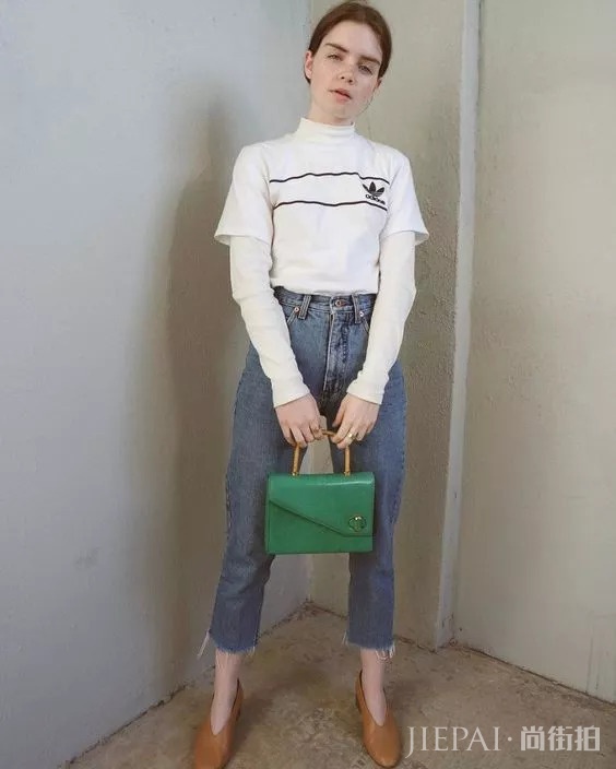 换季先别买衣服，试试这些新穿法