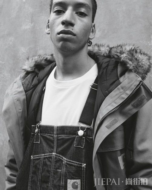 穿这3件衣服,就能把秋天变成收获女朋友的季节