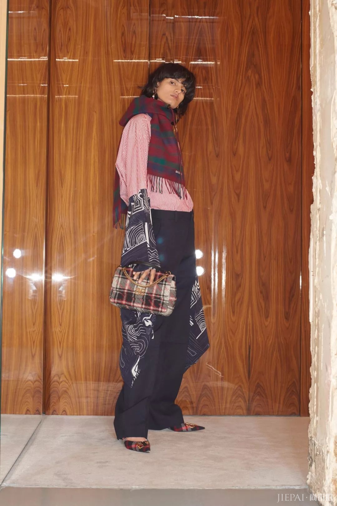 浪漫女子,都有一个粉色的回忆