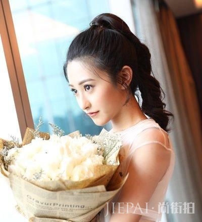 10款女生日常约会扎发，让他一直心动下去！