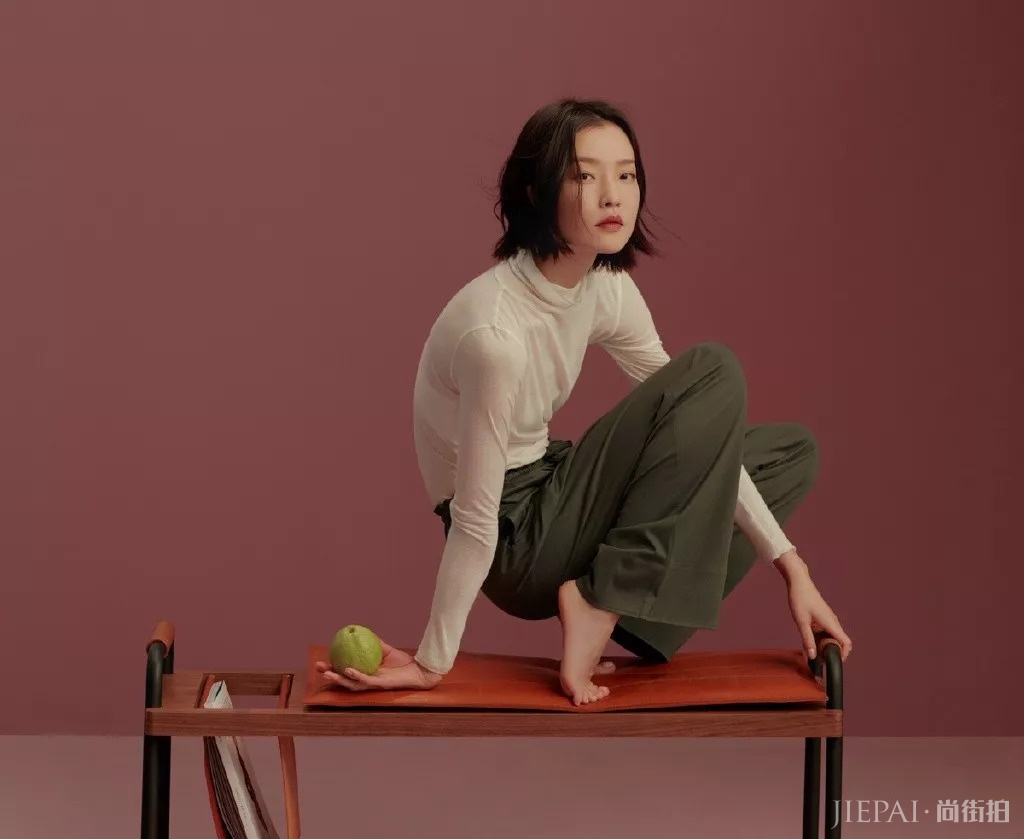 长袖T恤不好看，那是你不会穿！