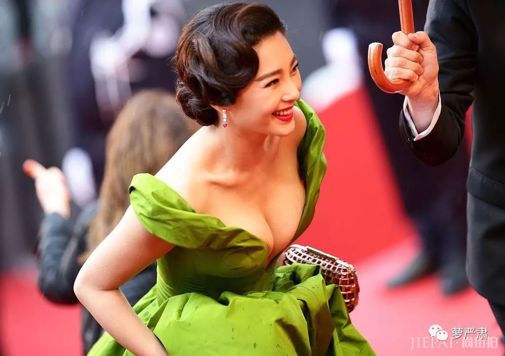 张雨绮离婚了!女人三大喜:升职加薪甩渣男