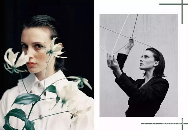 今秋头发越“短”越时髦，剪了的人都美翻了！