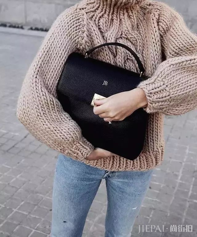 这些时尚博主,她们都以身材不好而红遍Ins