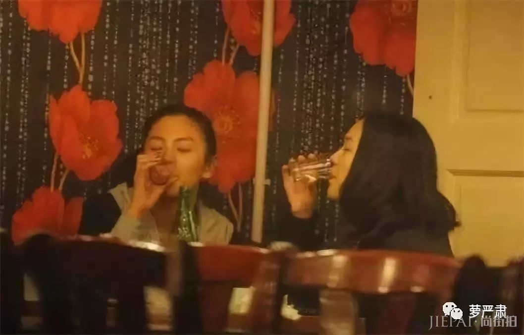 张雨绮离婚了!女人三大喜:升职加薪甩渣男