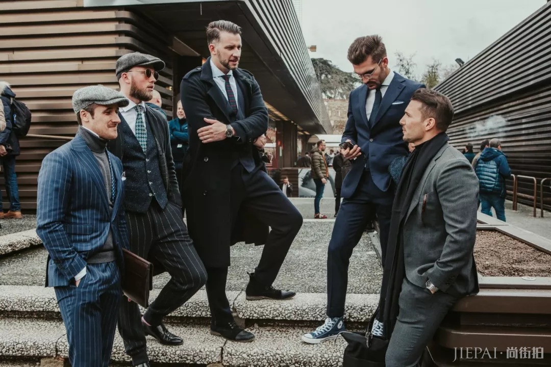 穿这3件衣服,就能把秋天变成收获女朋友的季节