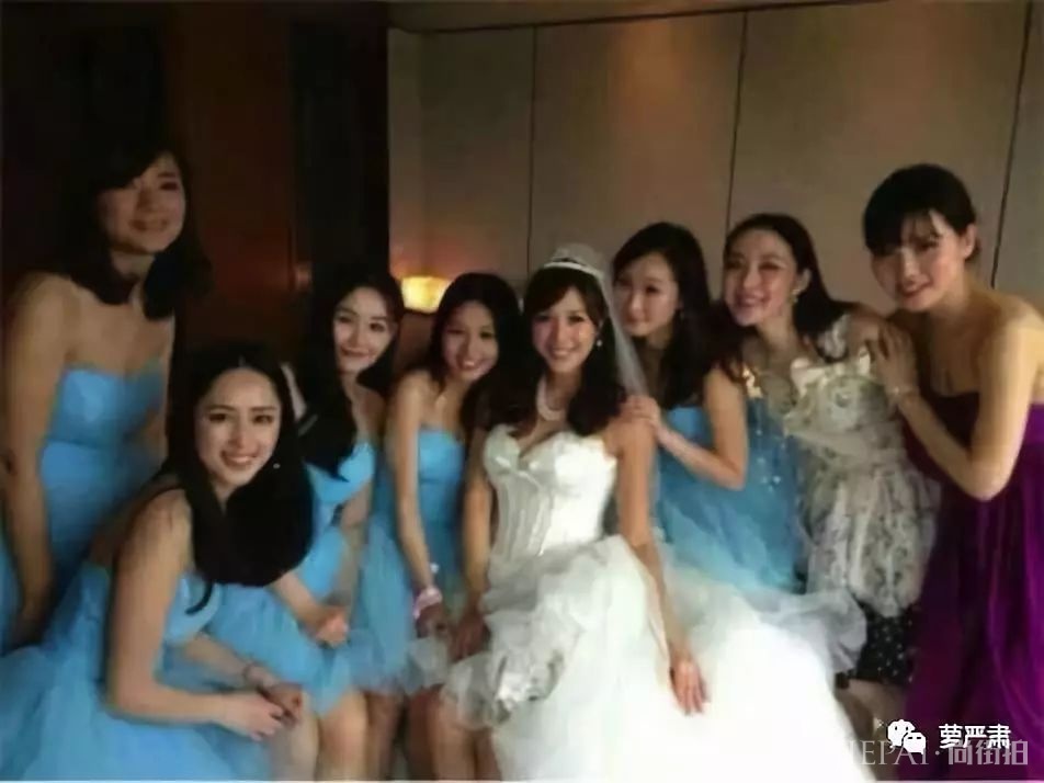 张雨绮离婚了!女人三大喜:升职加薪甩渣男