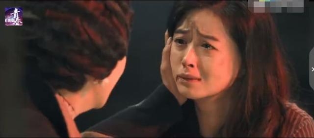 《半生缘》最新片花曝光，主演台词功底强，网友一片叫好！