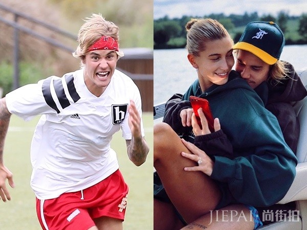 已嫁贾斯汀比伯？海莉鲍德温回应后秒删