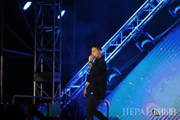 狗哥姜gary首次马来西亚槟城开唱,时隔多日欲与歌迷继续创造回忆