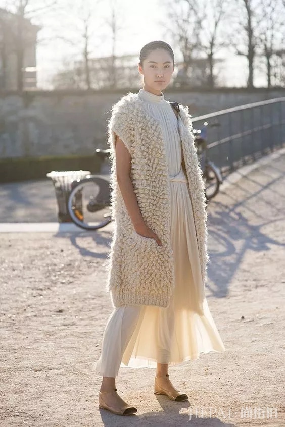 2018年9月欧美街拍 搭配杀手锏，时髦换季别错过