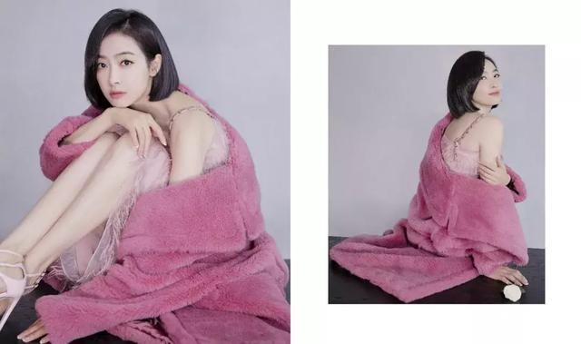 今秋头发越“短”越时髦，剪了的人都美翻了！