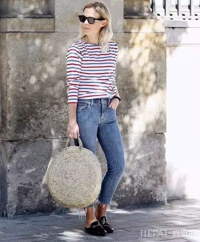 这些时尚博主,她们都以身材不好而红遍Ins