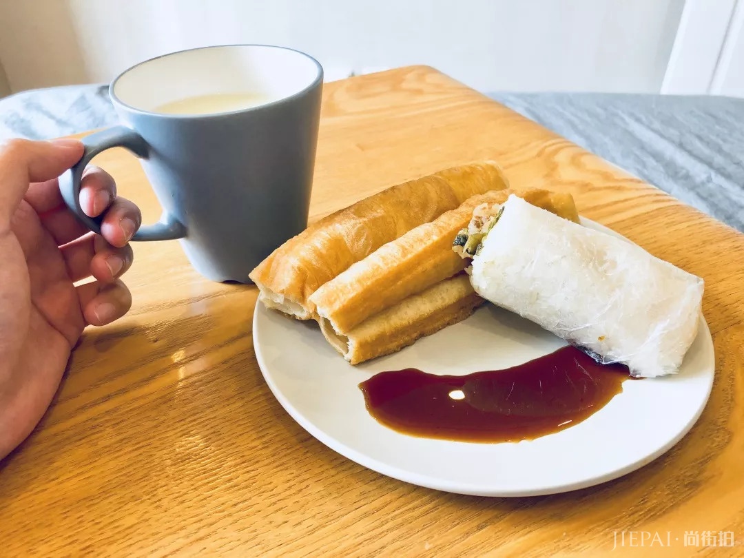 蛤?周末难道不应该宅在家做个废物?