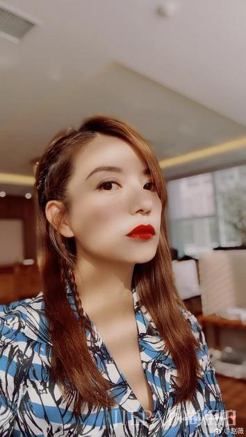 “公主切”凭什么火爆朋友圈?原来明星们瘦脸减龄都靠它