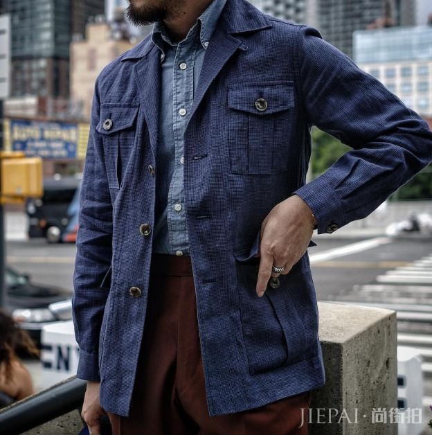 穿这3件衣服,就能把秋天变成收获女朋友的季节