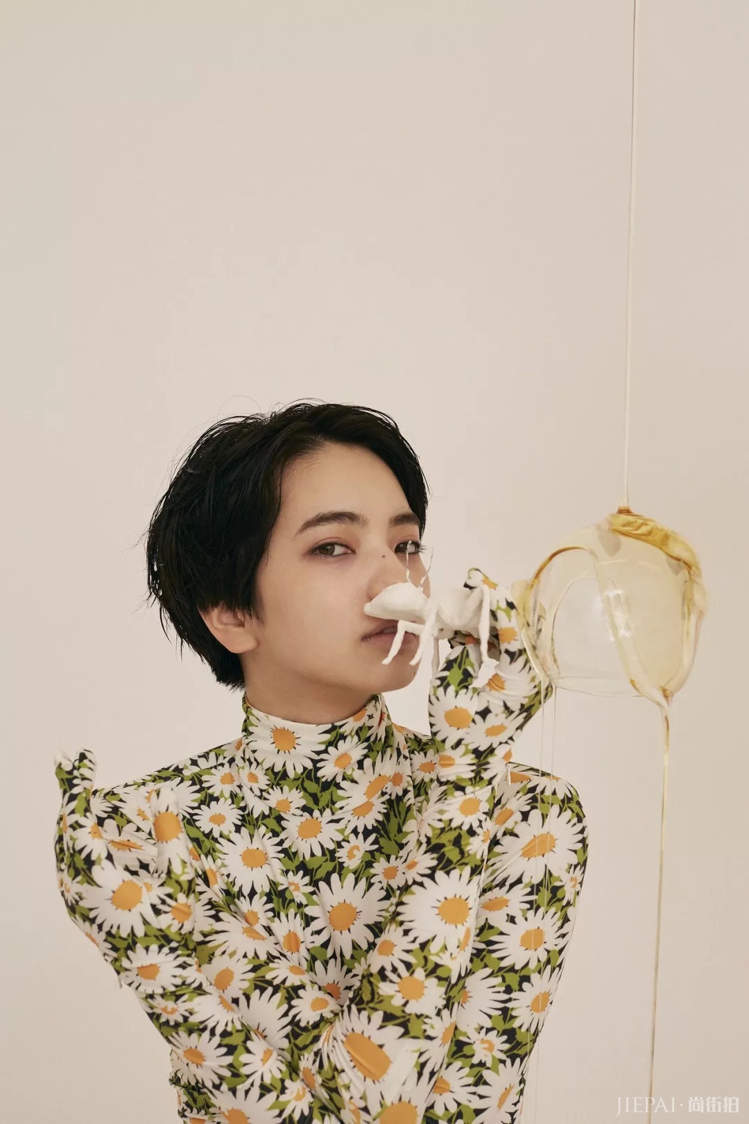 这5个日本小姐姐,个个都是时髦精