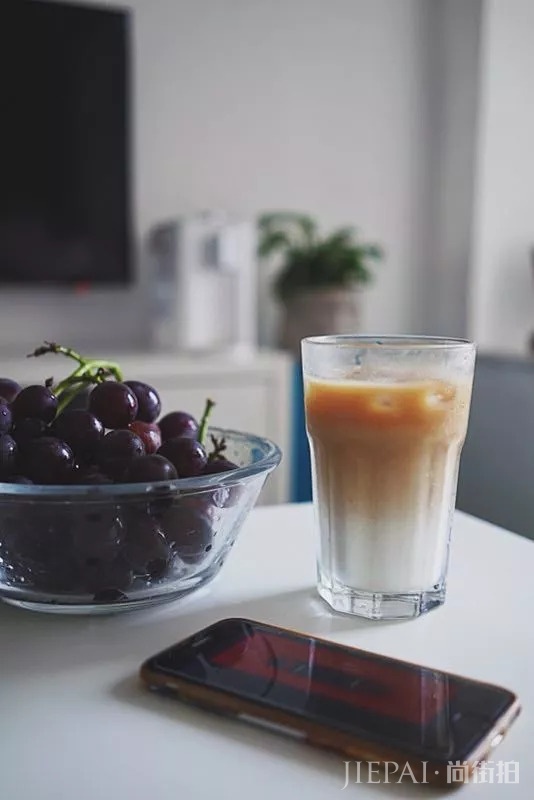 蛤?周末难道不应该宅在家做个废物?