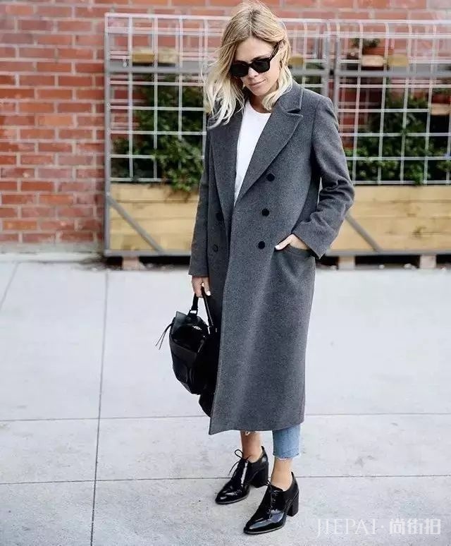 这些时尚博主,她们都以身材不好而红遍Ins