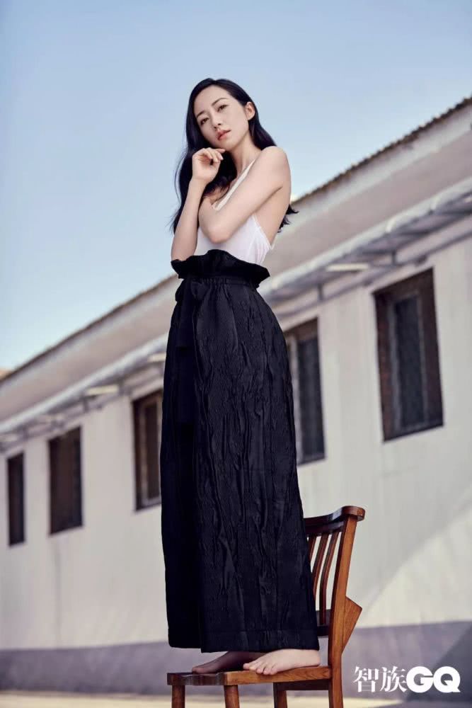 韩雪:C位不如一张沙发