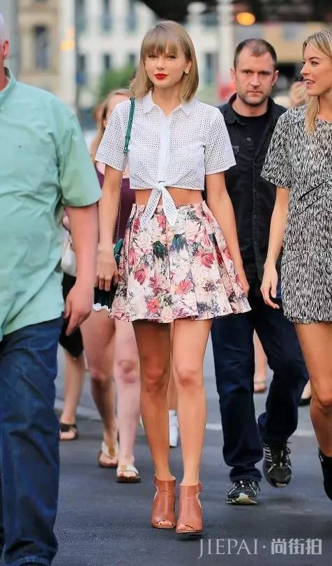 逆生长怎么穿！这几种搭配让你减龄10岁