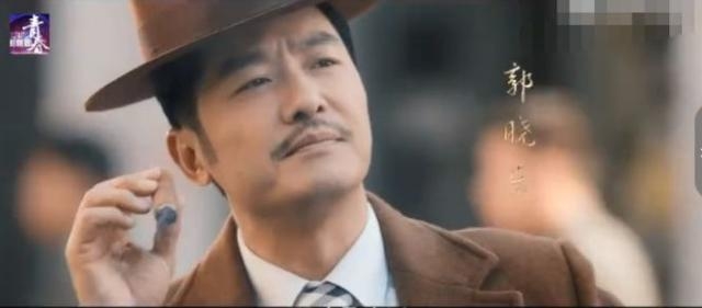 《半生缘》最新片花曝光，主演台词功底强，网友一片叫好！