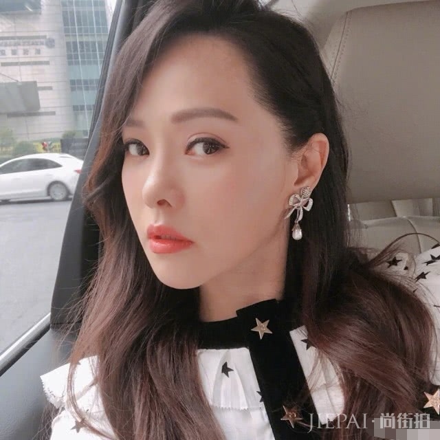 伊能静被批太滥情?愤怒反击:不喜欢我就别来,你的世界太贫瘠