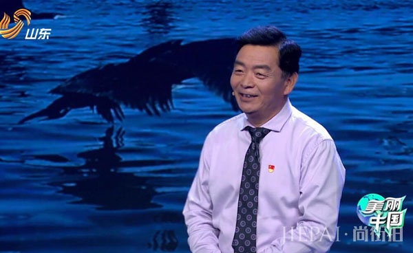 《美丽中国》9月15日开播,倡议去海边不擦防晒霜?