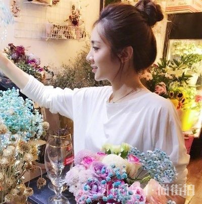 10款女生日常约会扎发，让他一直心动下去！