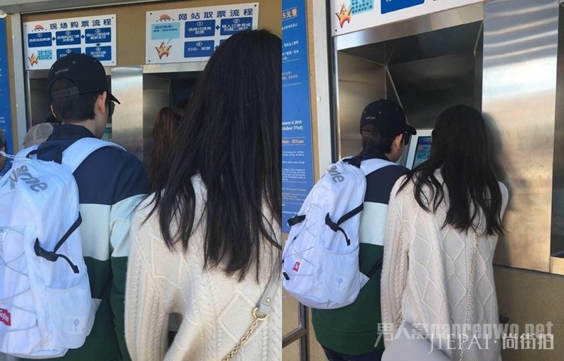 胡先煦女朋友是谁
