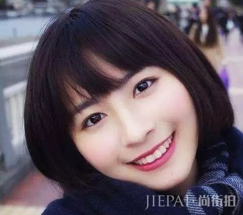 坐拥104万ins粉丝的日本时尚博主，居然是个80后上海姑娘！