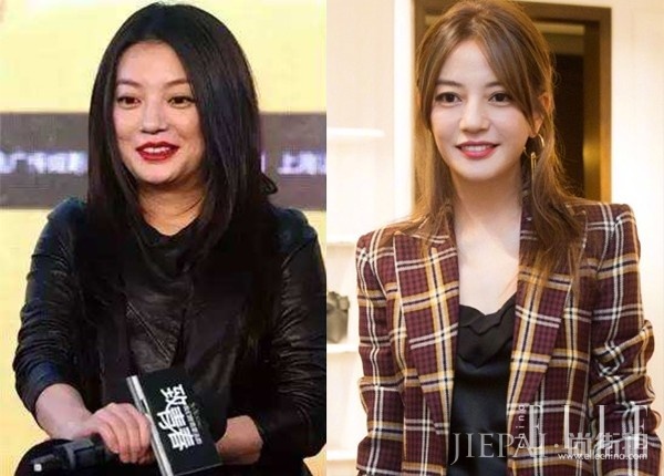 发顶这里的弧度，才是瘦脸的秘诀！