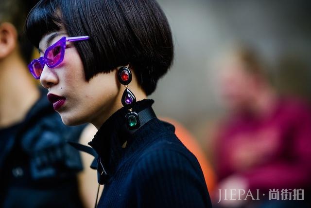 时装周期间 亚裔博主街拍占一半，外媒：亚洲人席卷了时尚圈