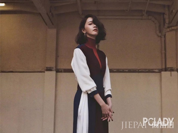 小仙女林允儿X腿型超难看 私服却仍然美美的