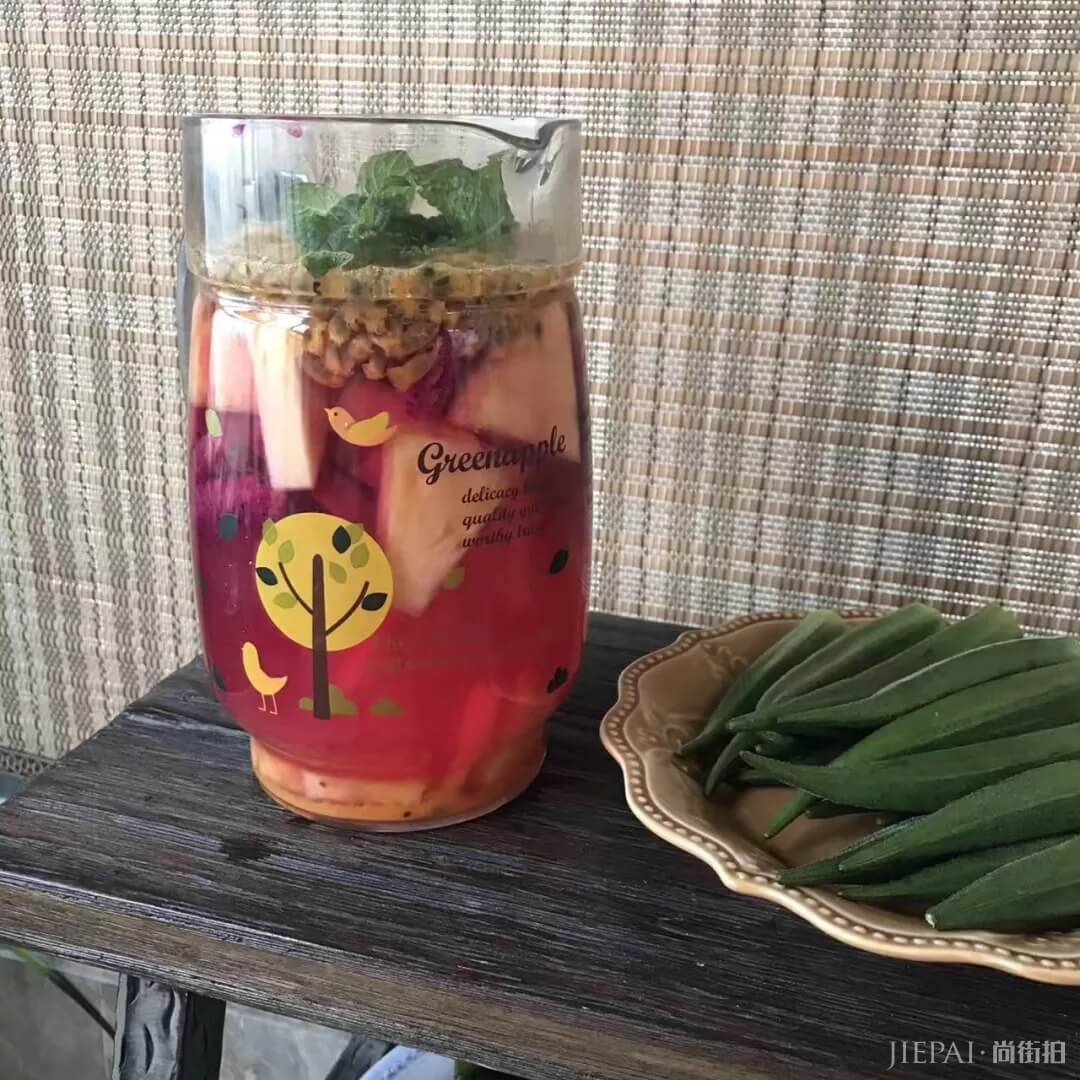 蛤?周末难道不应该宅在家做个废物?