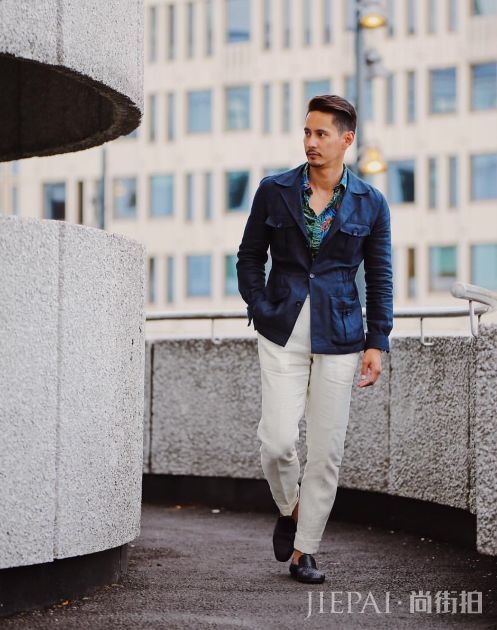 穿这3件衣服,就能把秋天变成收获女朋友的季节