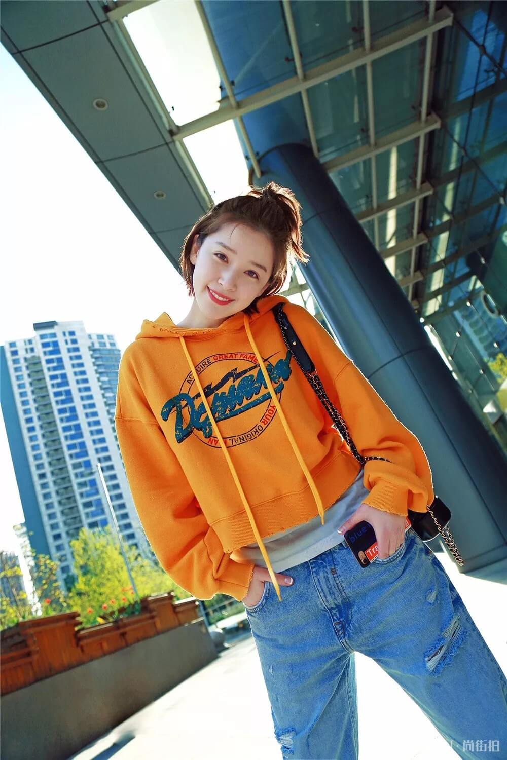 什么年龄穿什么衣服?这一次我们来为你解答