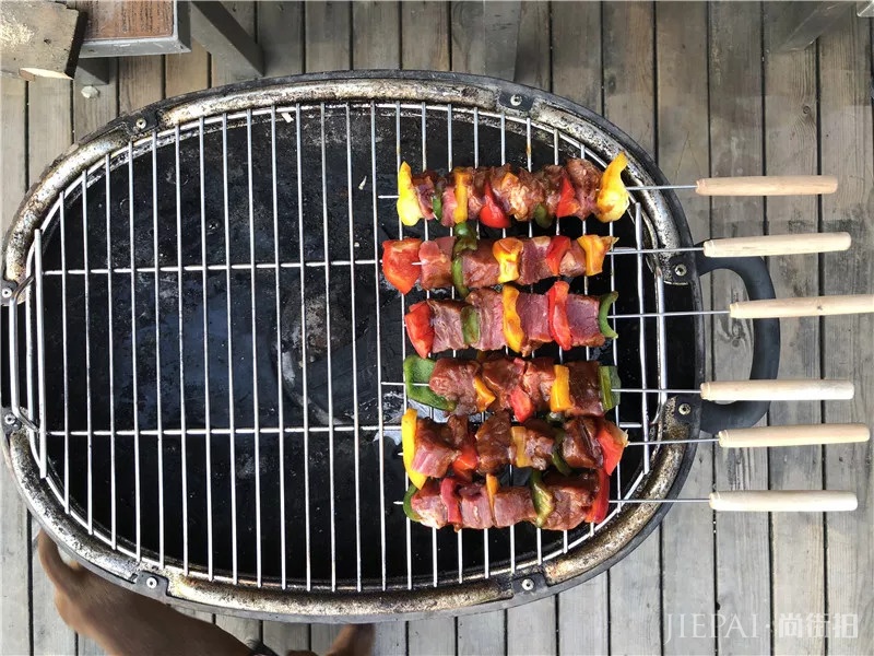 蛤?周末难道不应该宅在家做个废物?