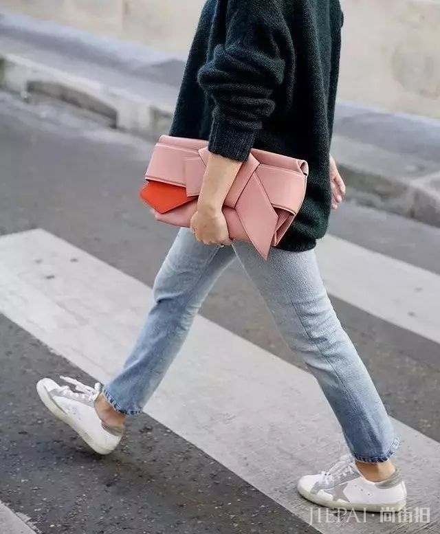 这些时尚博主,她们都以身材不好而红遍Ins