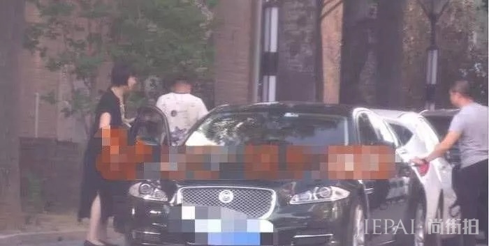 当红一线女星被出轨？！5年生2个孩子，还差点毁了自己！