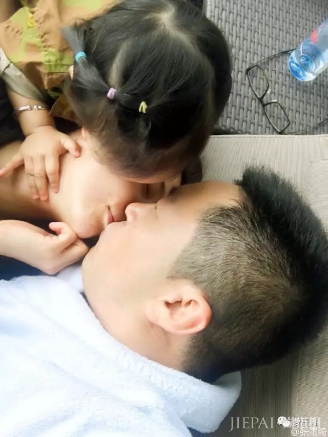 张雨绮离婚了!女人三大喜:升职加薪甩渣男