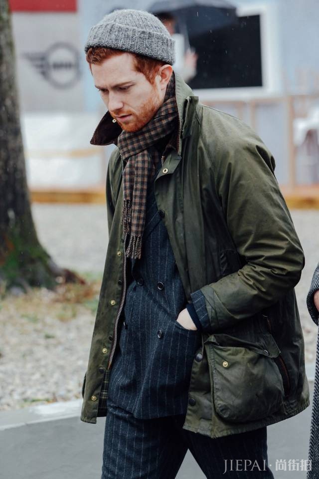 穿这3件衣服,就能把秋天变成收获女朋友的季节