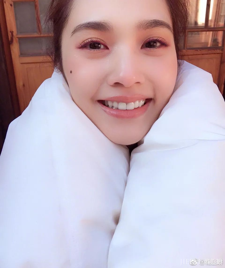 不只是《流星花园》回忆杀担当,时髦起来的杨丞琳也是撩你没商量!