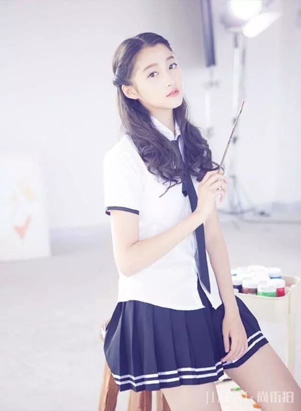 抄袭!买热搜黑自己博关注?“国民闺女”这个头衔要被她作没了!