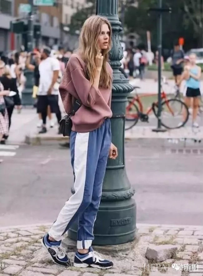 初秋不能随便穿,这“3种”要少穿,难看又掉价,很多人都中!