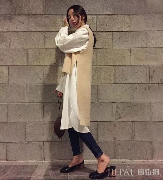 2018年9月欧美街拍 搭配杀手锏，时髦换季别错过