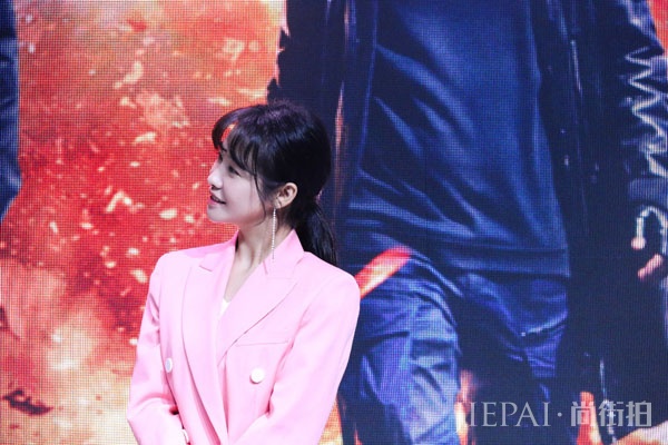 魏允熙深情献唱《黄金兄弟》 五仔兄弟情深共忆年少