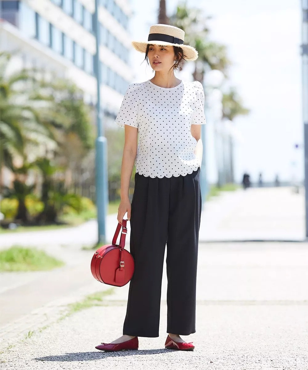 初秋4大“神级百搭单品”  只要穿上就变时髦！